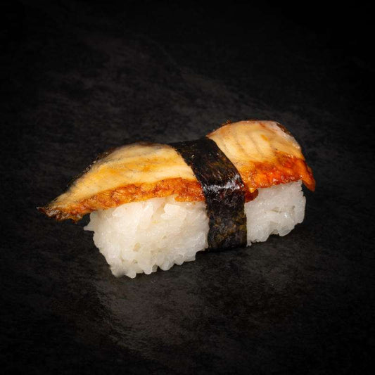 Nigiri mit Aal