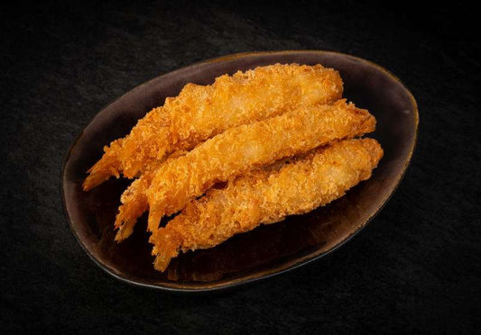 Torpedo Garnele extra