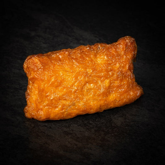 Nigiri in Tofutasche