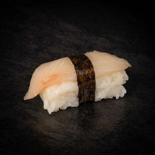 Nigiri mit Tilapia