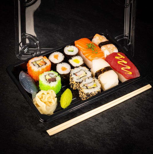Sushi Box "Oki"