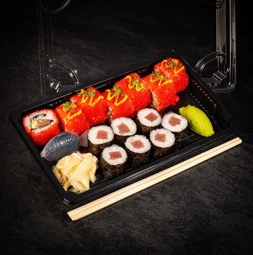 Sushi Box "Chisai"